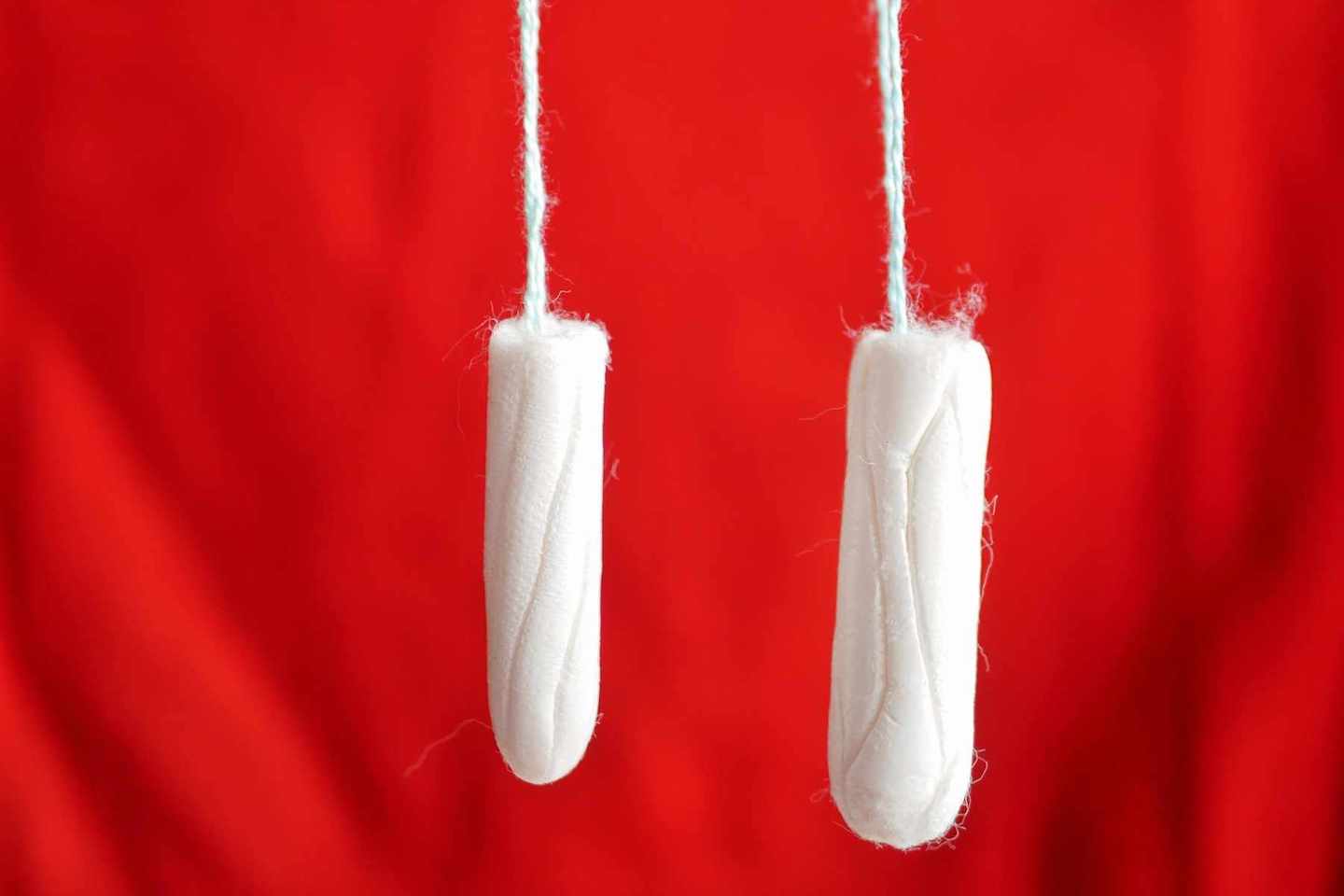 The State of the Tampon Tax