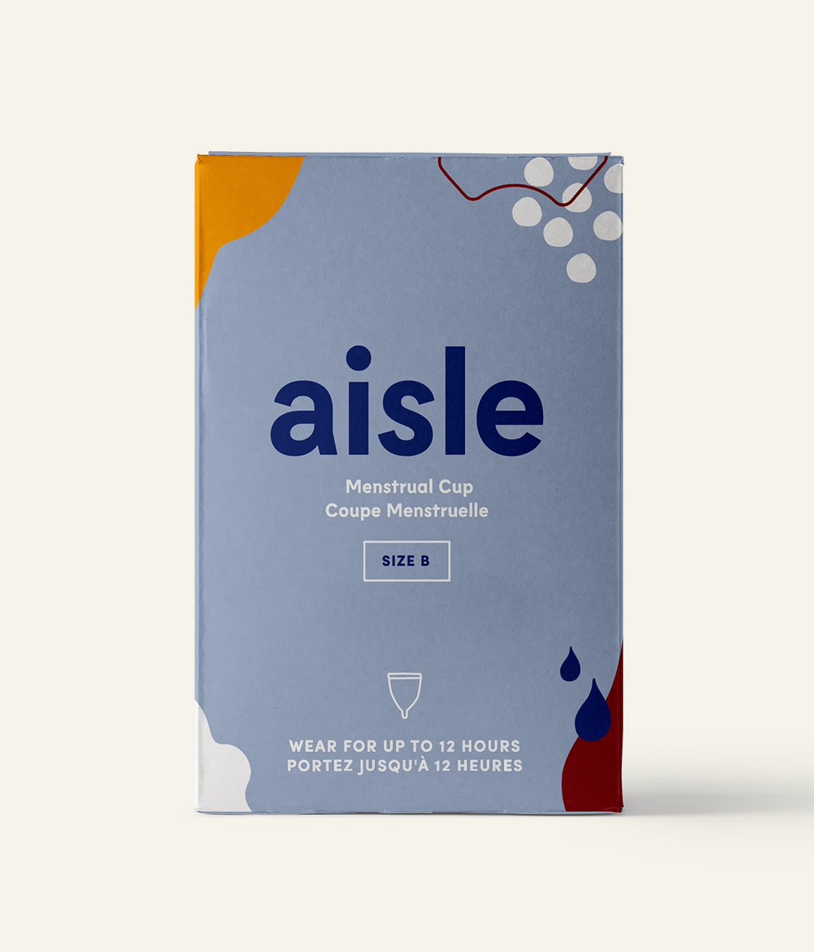 Aisle Cup - Size A